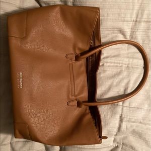 Buffbunny game changer bag